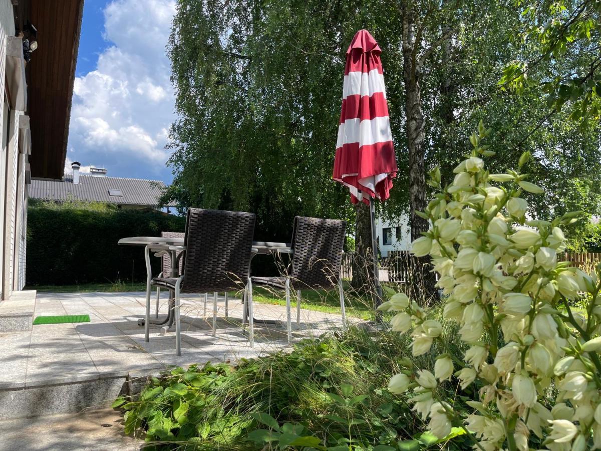 Ferienwohnungen Zum Attersee Lenzing 외부 사진